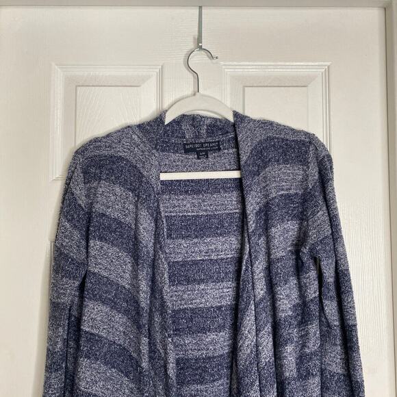 BAREFOOT DREAMS Bamboo Chic Lite Calypso Wrap Size S/M Style 436 Lounge Comfy - Picture 3 of 7